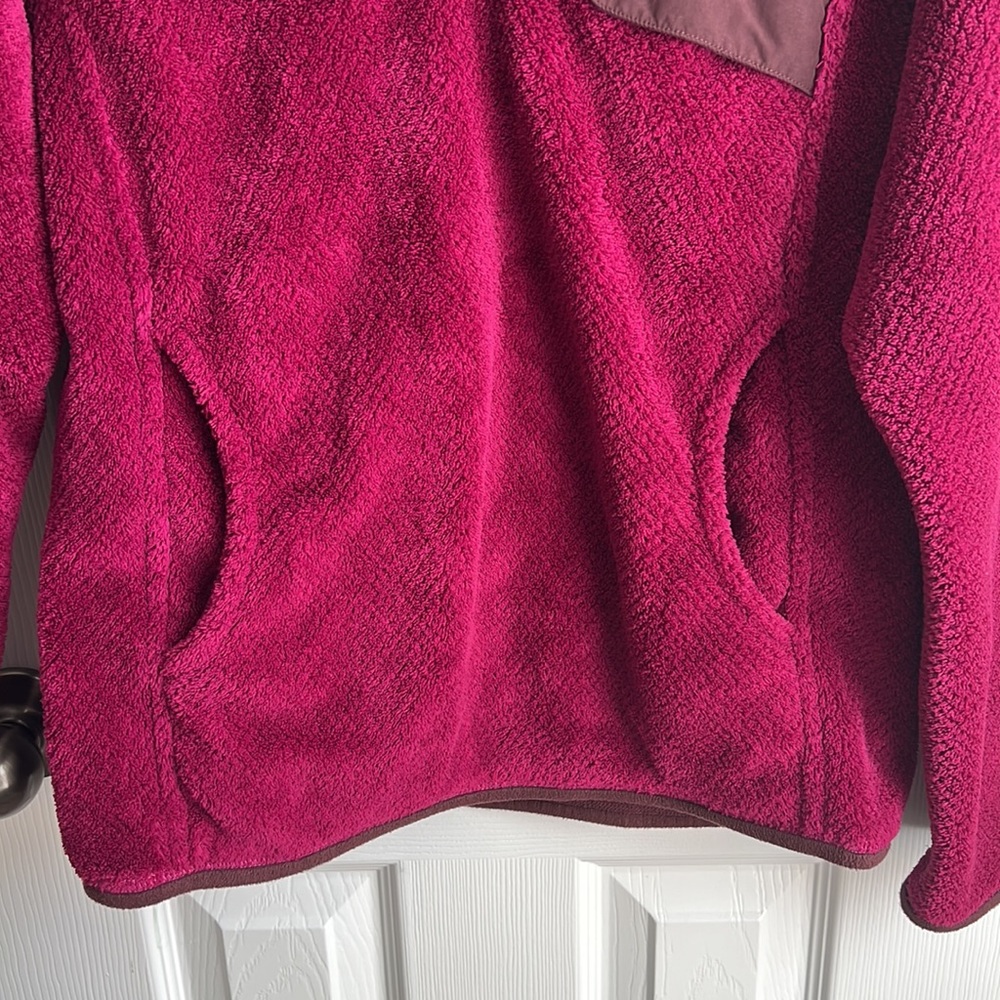 Patagonia Retool Snap T Fleece Pullover - Picture 5 of 7